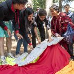 ©FernandoPradoB ©fdopradob @fdopradob 
Campamento Nacional CAS 2018, MJS, Salesianos, Chile, diciembre2018,