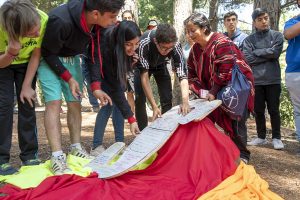 ©FernandoPradoB ©fdopradob @fdopradob 
Campamento Nacional CAS 2018, MJS, Salesianos, Chile, diciembre2018,