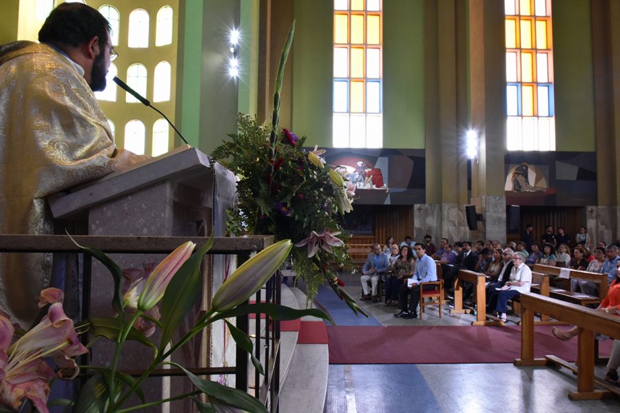 Fiesta de Don Bosco: Signos y portadores del amor de Dios a los jóvenes