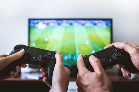 Esports: Cuando El Juego Deja De Ser Un Juego