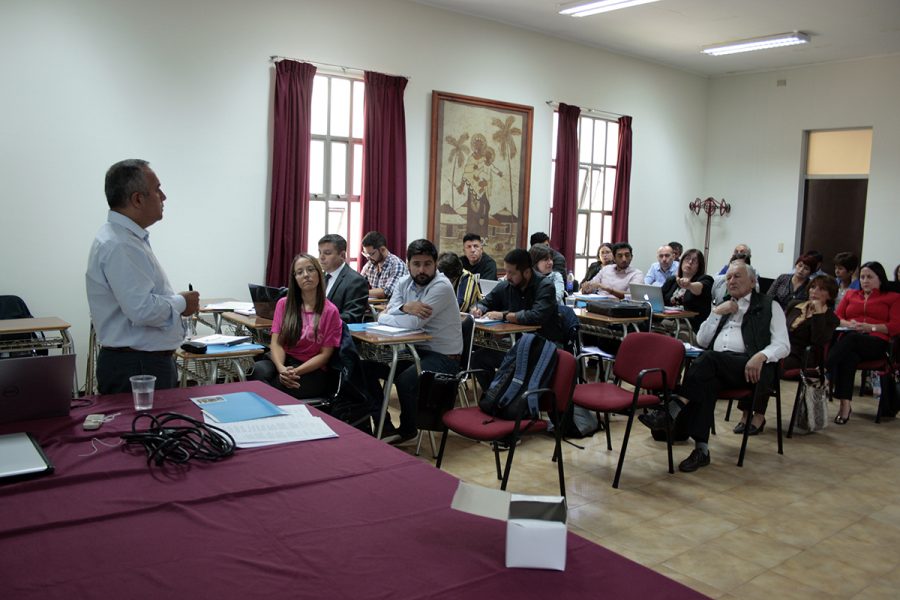 Colegios Salesianos: Una comunidad de aprendizaje