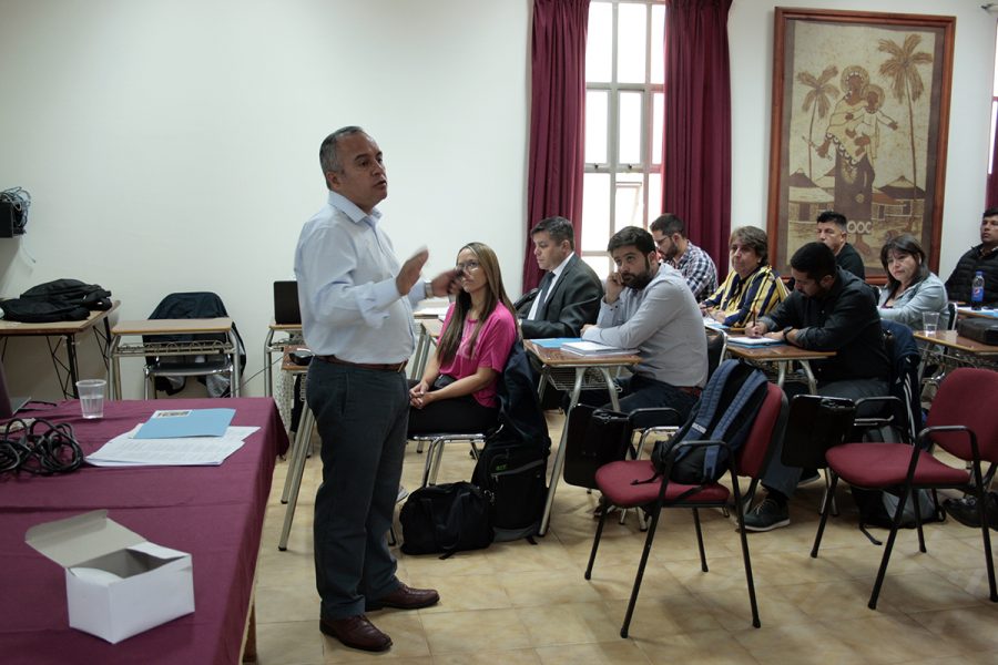 Colegios Salesianos: Una comunidad de aprendizaje