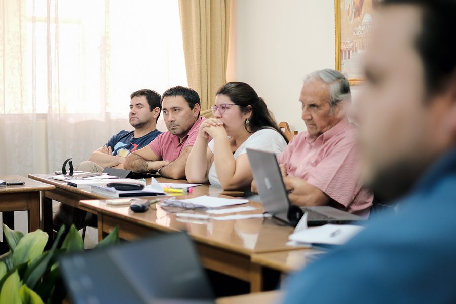 Reflexionar sobre caminos ofrecidos por Don Bosco para la santidad juvenil