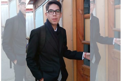 Fallece alumno de Colegio Don Bosco Calama