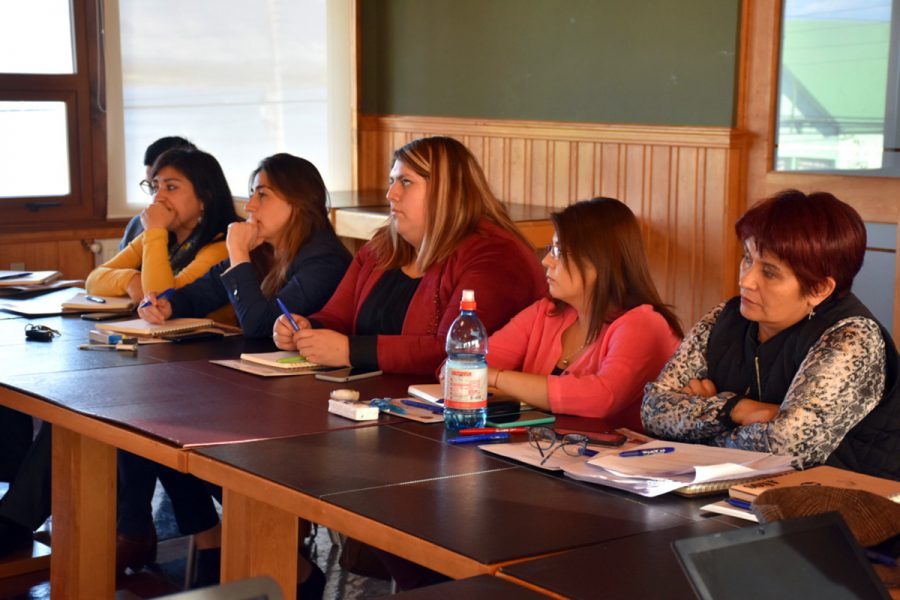 Jornada zonal: Profundizar en la gestión de los colegios salesianos