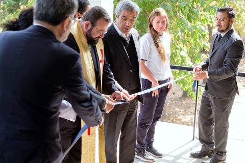 Universidad salesiana: ser referente en juventud, educación y desarrollo humano