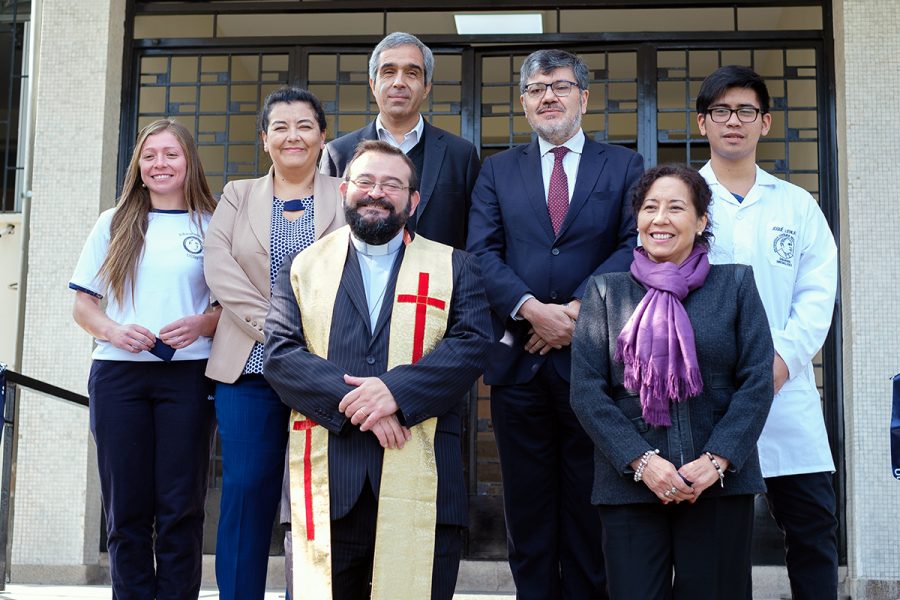 Universidad salesiana: ser referente en juventud, educación y desarrollo humano