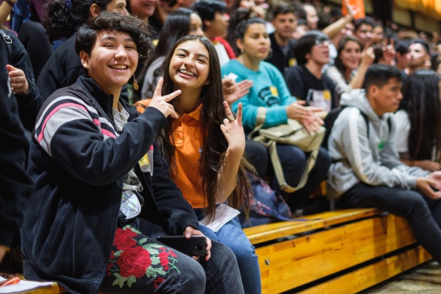 Encuentro MJS: Ser otro Don Bosco y otra María Mazzarello