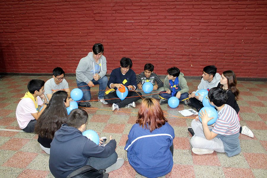 Celebrar a Santo Domingo Savio