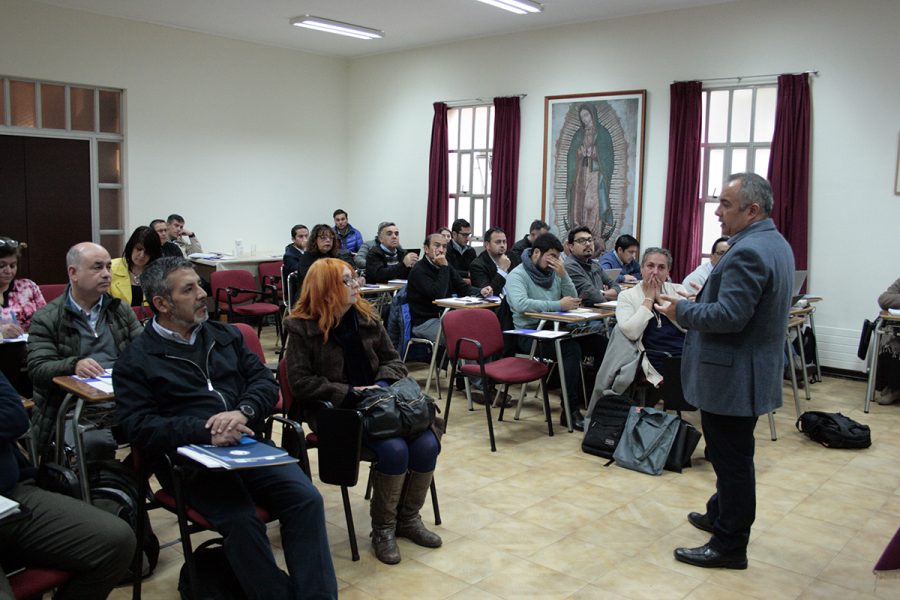 Brindar apoyo a nuestros estudiantes y sus familias