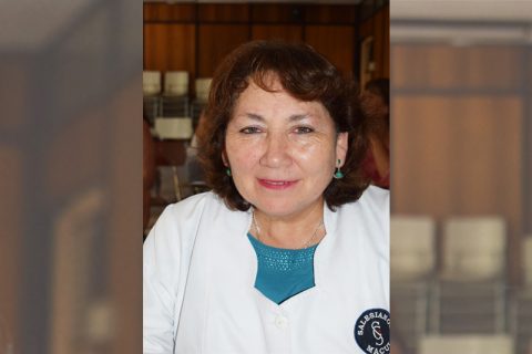 Cecilia Figueroa, nueva rectora de Macul