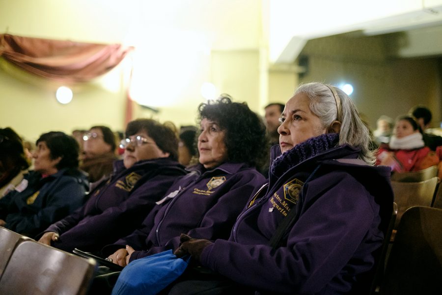 Rol del laico en la Iglesia de hoy: y tú ¿qué tienes que decir?