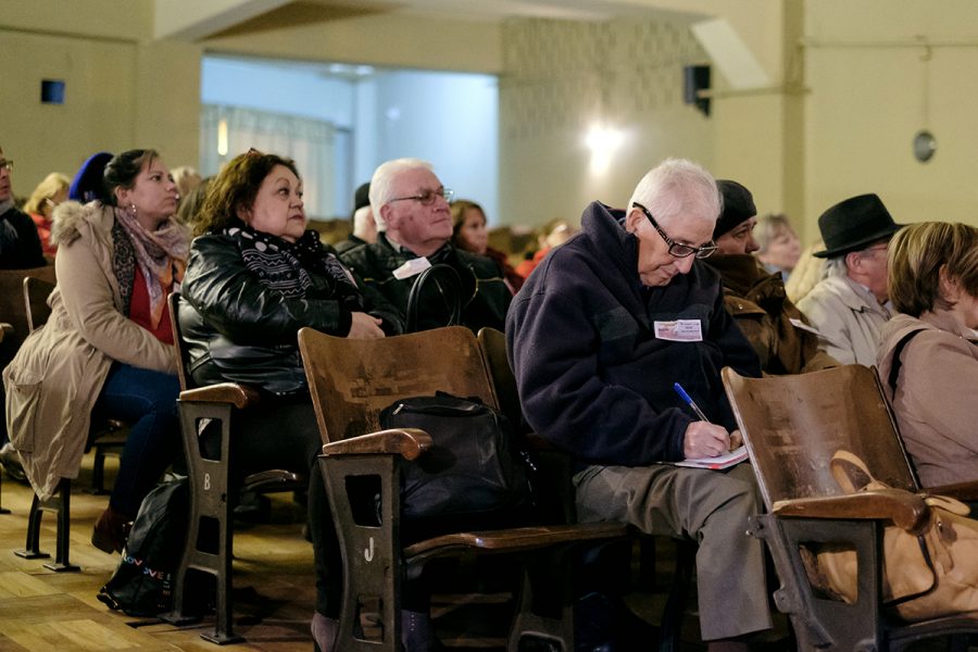 Rol del laico en la Iglesia de hoy: y tú ¿qué tienes que decir?