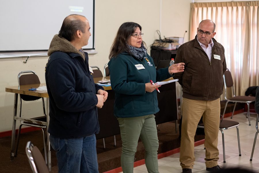 Centro de padres y apoderados: Acompañar hoy a nuestros hijos