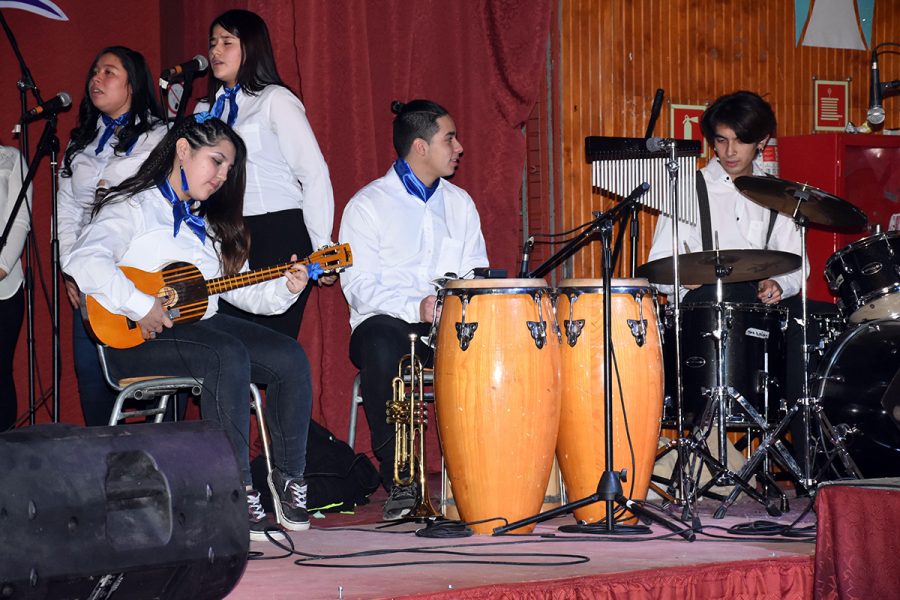 Festival de la Familia en Puerto Natales