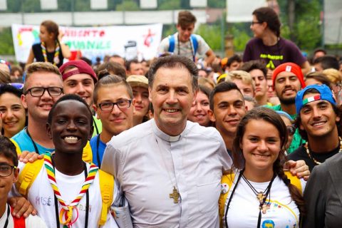 Mensaje Anual Rector Mayor 2020: “Buenos cristianos y honestos ciudadanos”