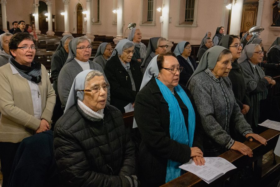 Trienio por los 150 años FMA: Proyectar el futuro con un corazón grande y generoso