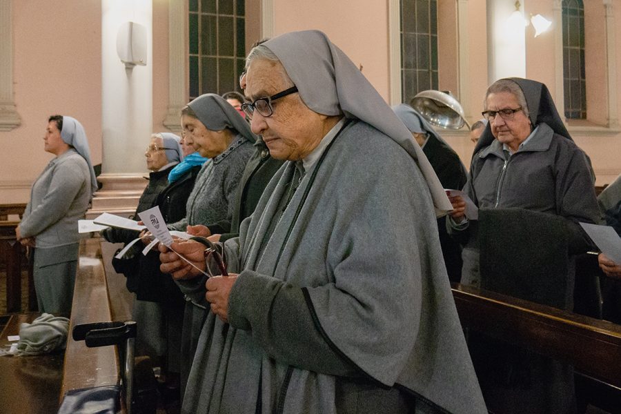 Trienio por los 150 años FMA: Proyectar el futuro con un corazón grande y generoso