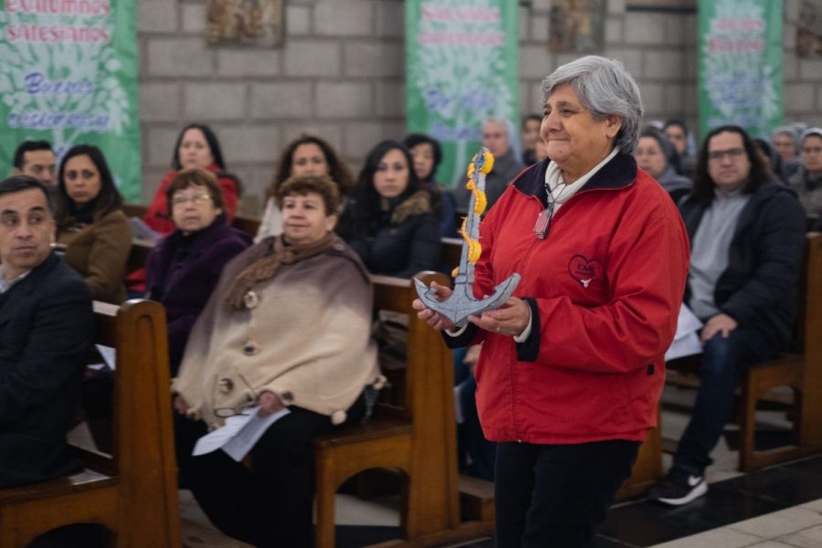 Renovar nuestra fidelidad en la iglesia y en sus pastores