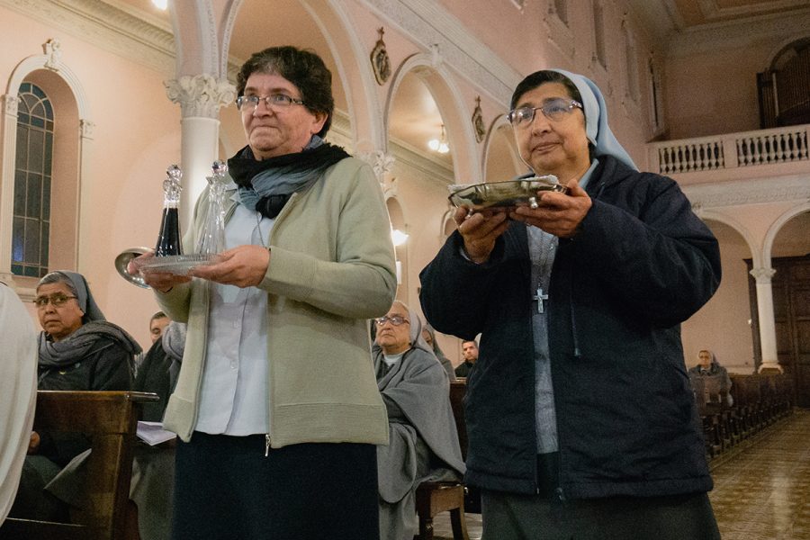 Trienio por los 150 años FMA: Proyectar el futuro con un corazón grande y generoso