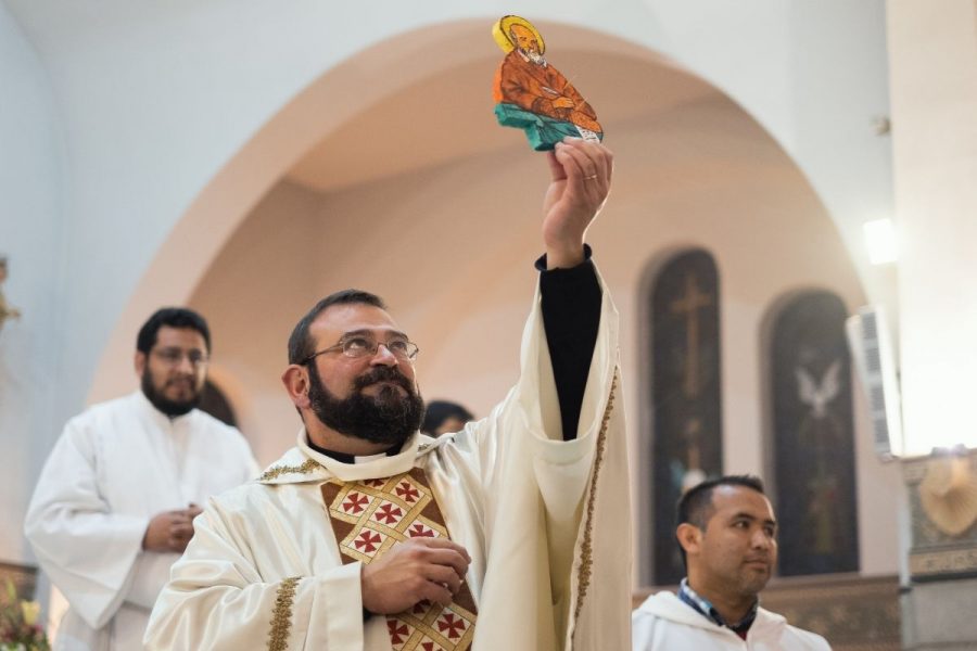 Renovar nuestra fidelidad en la iglesia y en sus pastores