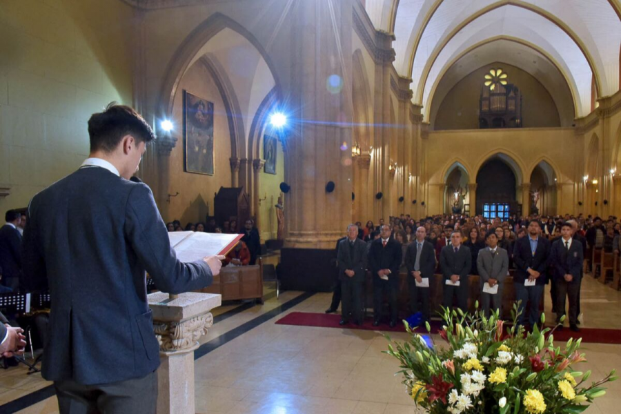 El Sueño se ha cumplido: 125 años obra de Valparaíso