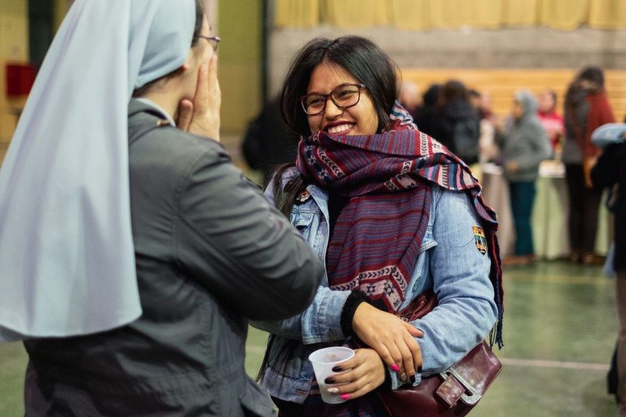 Renovar nuestra fidelidad en la iglesia y en sus pastores