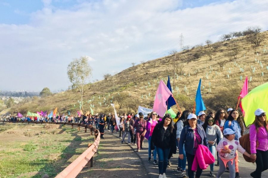 Laura Vicuña: Patrona de la Juventud