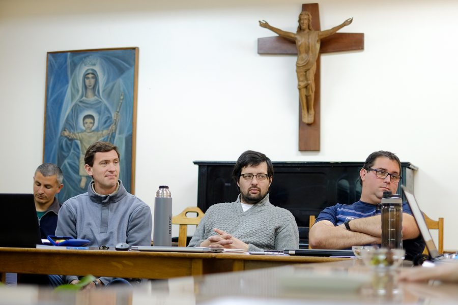 Quinquenio Cono Sur: renovar y refrescar la vocación religiosa salesiana