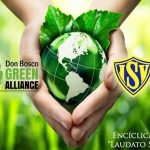 Green Alliance - ISV
