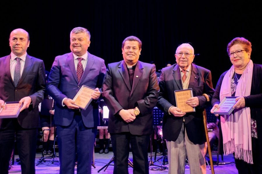 Valparaíso: 125 años de sueños y desafíos