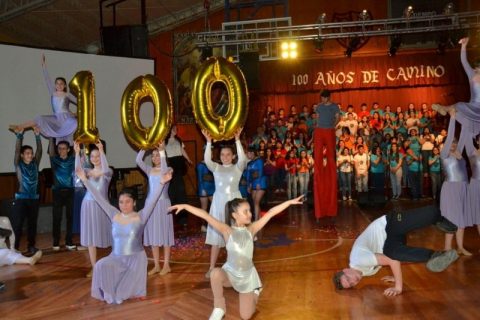 Puerto Natales: Cantata “Cien años de camino en última esperanza”