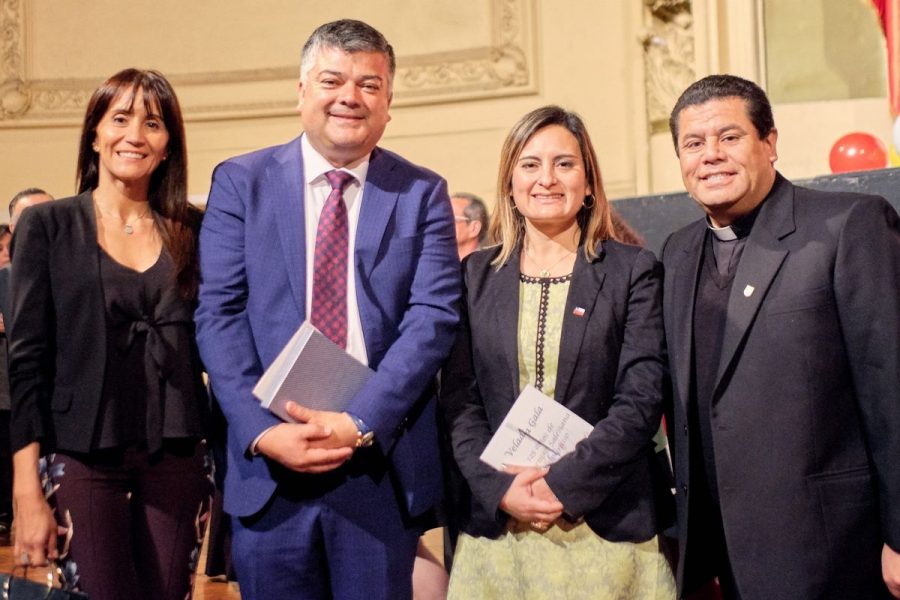 Valparaíso: 125 años de sueños y desafíos