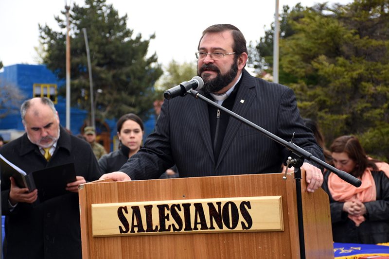 Cien años de misión en Puerto Natales: Abrazar el futuro con esperanza