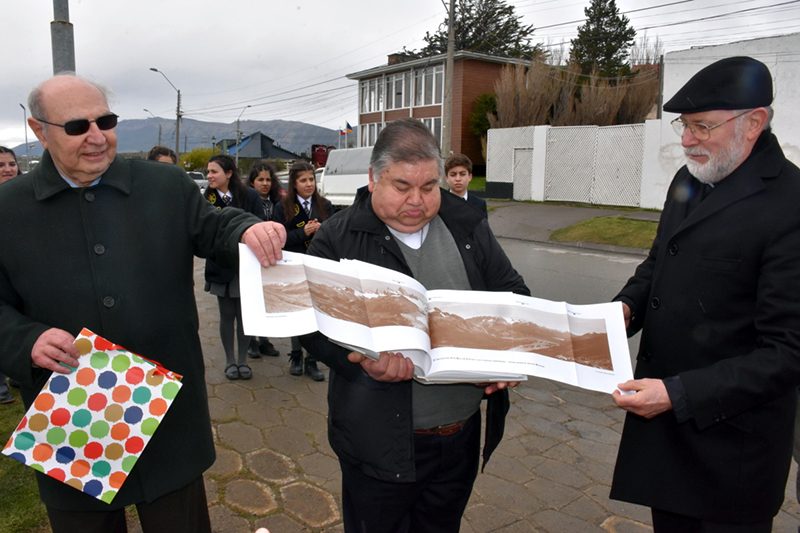 Cien años de misión en Puerto Natales: Abrazar el futuro con esperanza