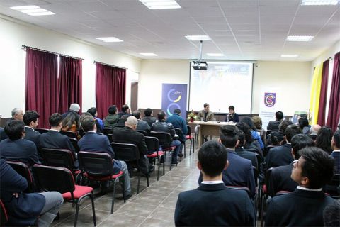 Seminario La Serena: Afianzar relación entre colegios técnicos y empresa