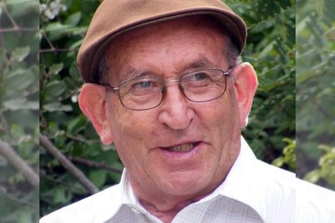 Fallece salesiano P. Juan Garbarino Crovo