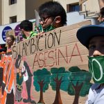 Fridays for future - Santiago (11)