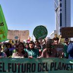 Fridays for future - Santiago (23)