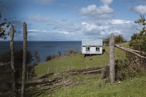 Chiloé: Manos para el planeta