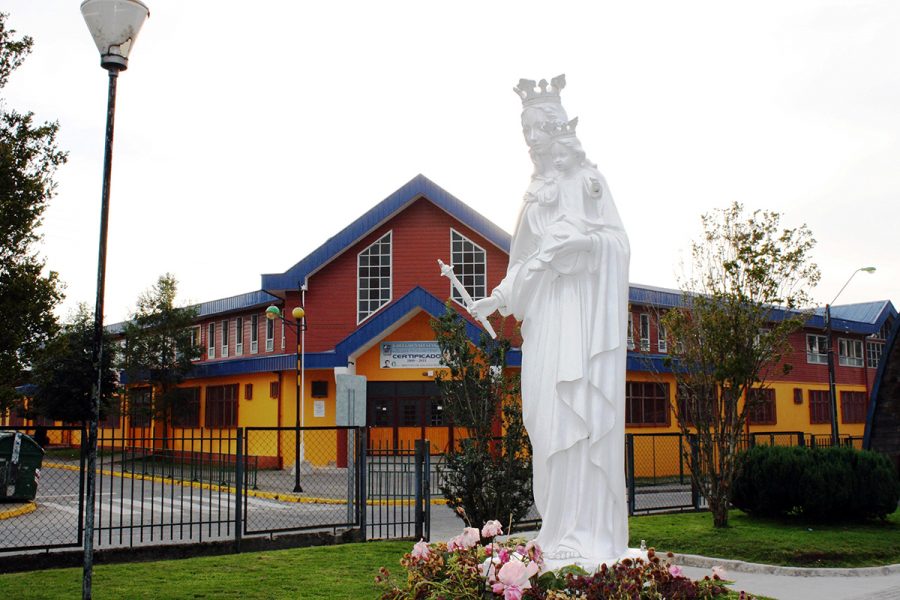 Colegio Salesiano de Puerto Montt dentro de los 100 nuevos Liceos Bicentenario 2020