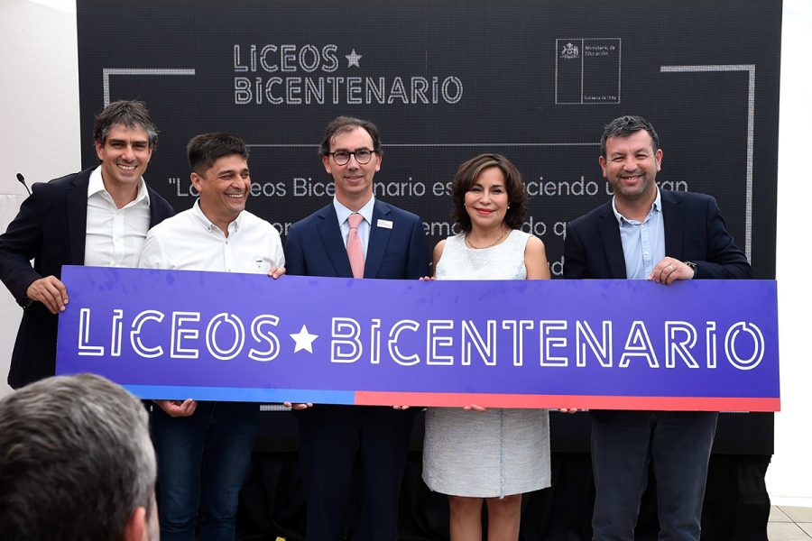 Colegio Salesiano de Puerto Montt dentro de los 100 nuevos Liceos Bicentenario 2020