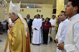 Ordenación diaconal Marcelo Triguero (4)