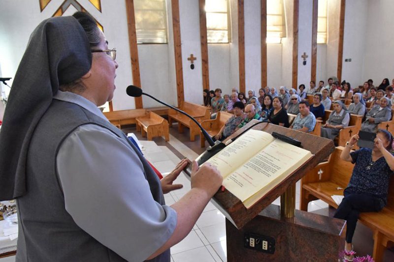 Beata Laura Vicuña: “¡Atrévete a vivir con Cristo!”