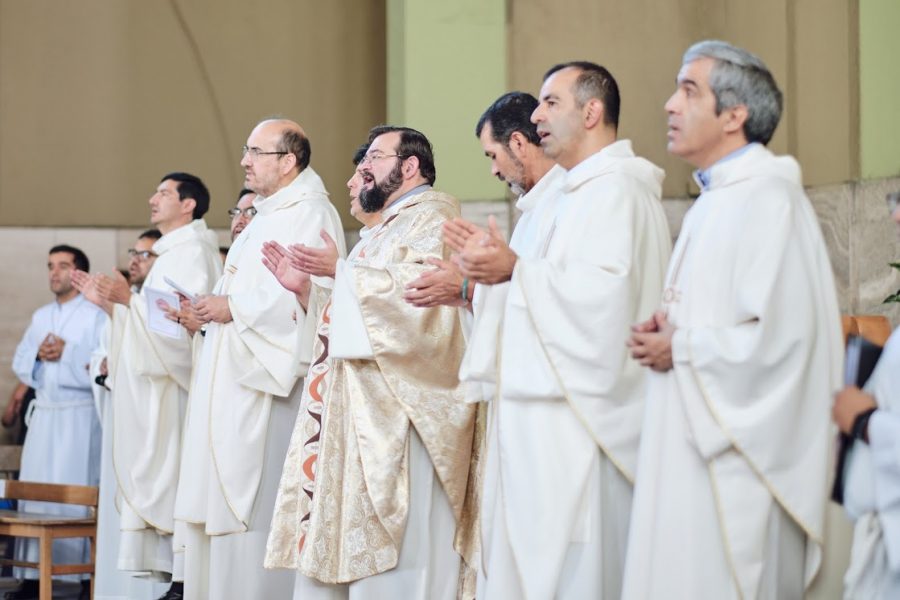 Fiesta de Don Bosco: Ser sal, luz y fermento para la sociedad