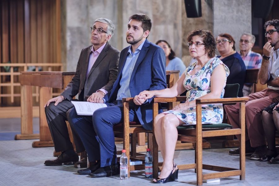 Fiesta de Don Bosco: Ser sal, luz y fermento para la sociedad