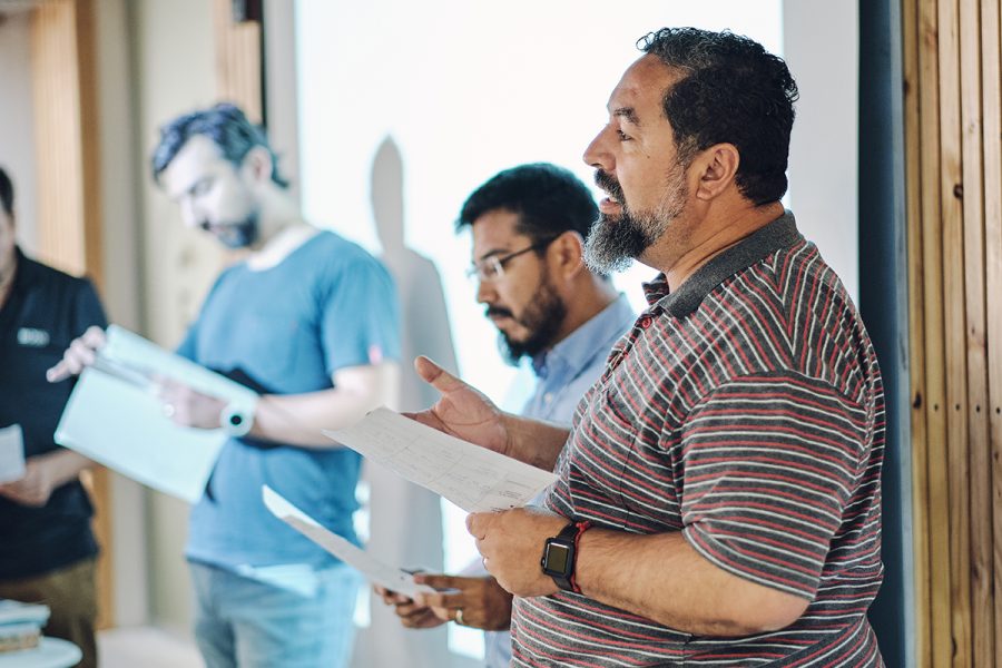 Primer diplomado en liderazgo escolar salesiano