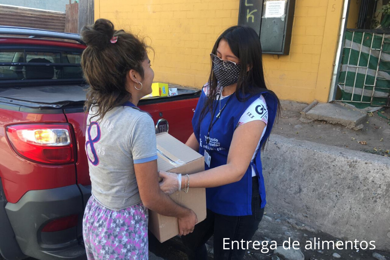 Fundación Don Bosco: Seguir adelante con la misión en medio de la adversidad