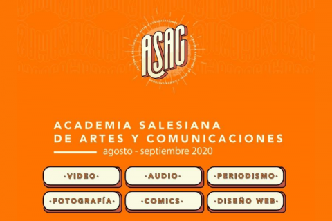 Academia Salesiana de Artes y Comunicaciones