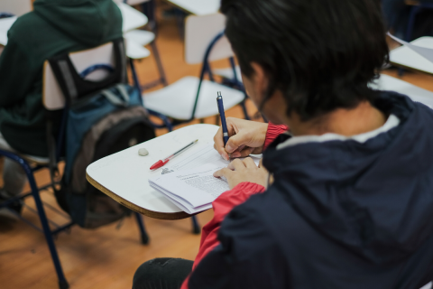 Ocho colegios salesianos se suman a Ley de Carrera Docente